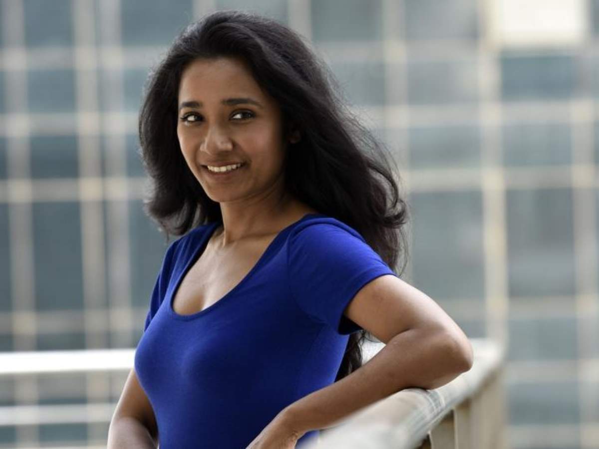 Tannishtha Chatterjee  Height, Weight, Age, Stats, Wiki and More